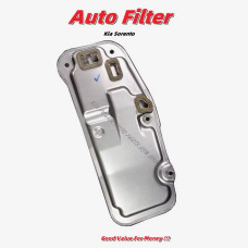 Auto Filter